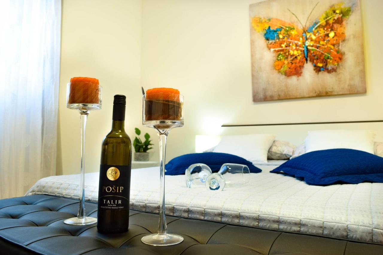 Faledo By Aula Apartment Dubrovnik