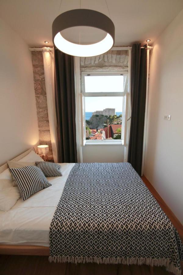 Cava Apartment *