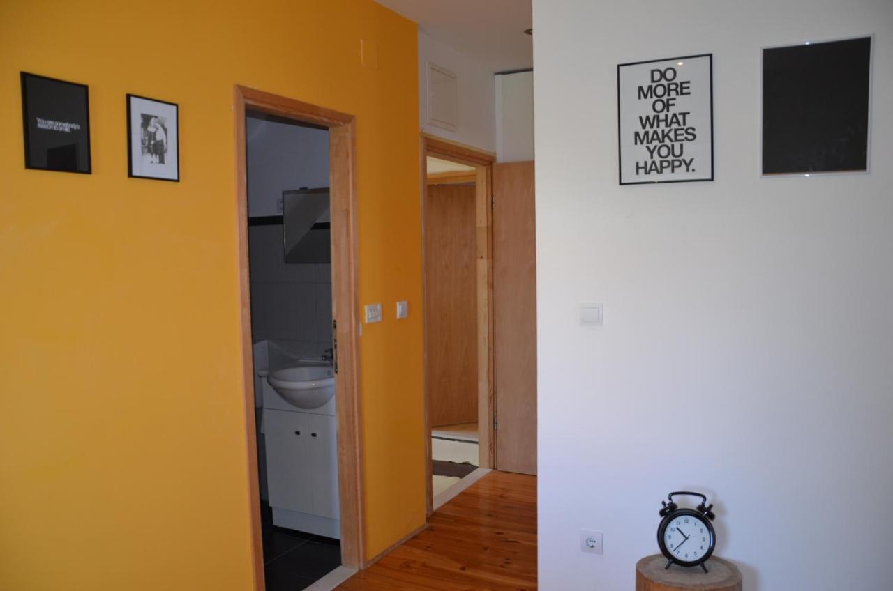 Brautovic Apartment *