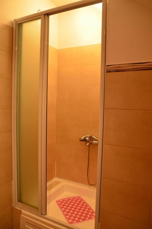 Brautovic Apartment