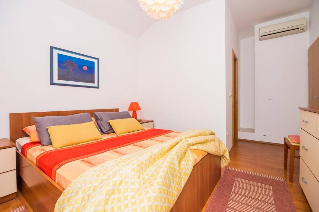Modern With Swimming Pool - Penthouse * Dubrovnik