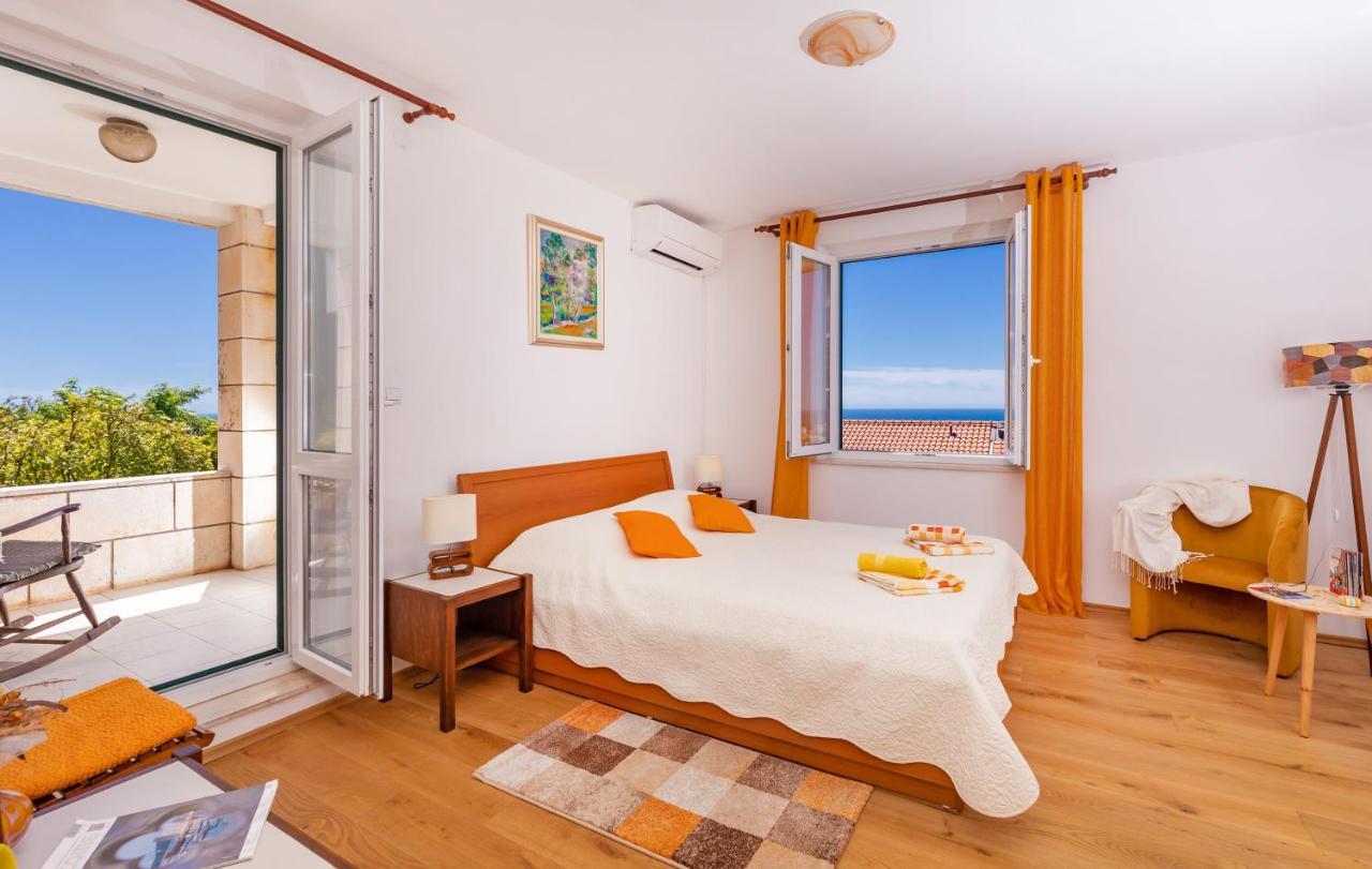 Guest house Sobe Na Konalu Dubrovnik