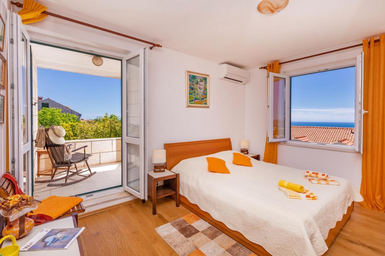 Sobe Na Konalu Guest house Dubrovnik