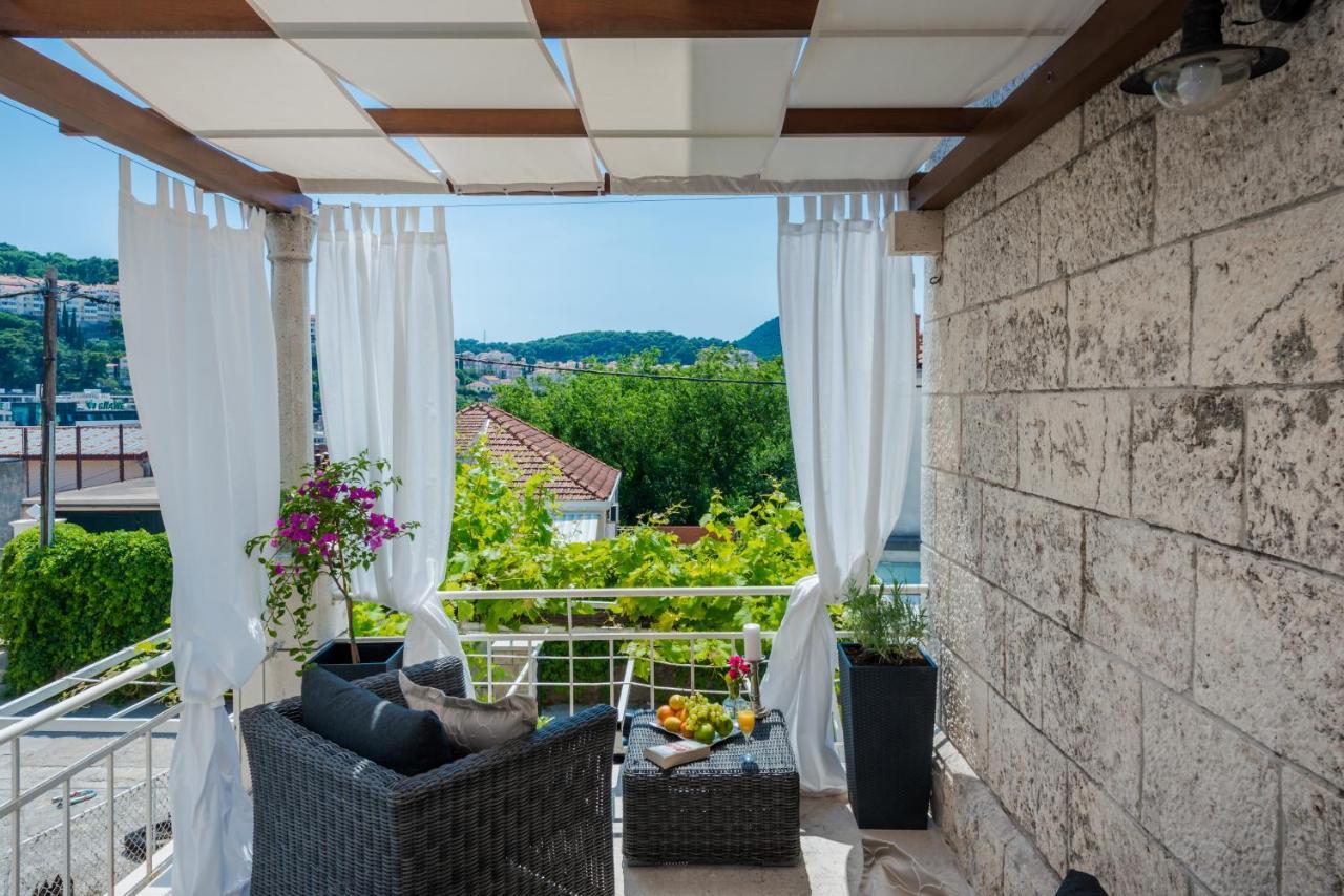 Guest house Superior Stunning Gravosa With A Free Parking Dubrovnik