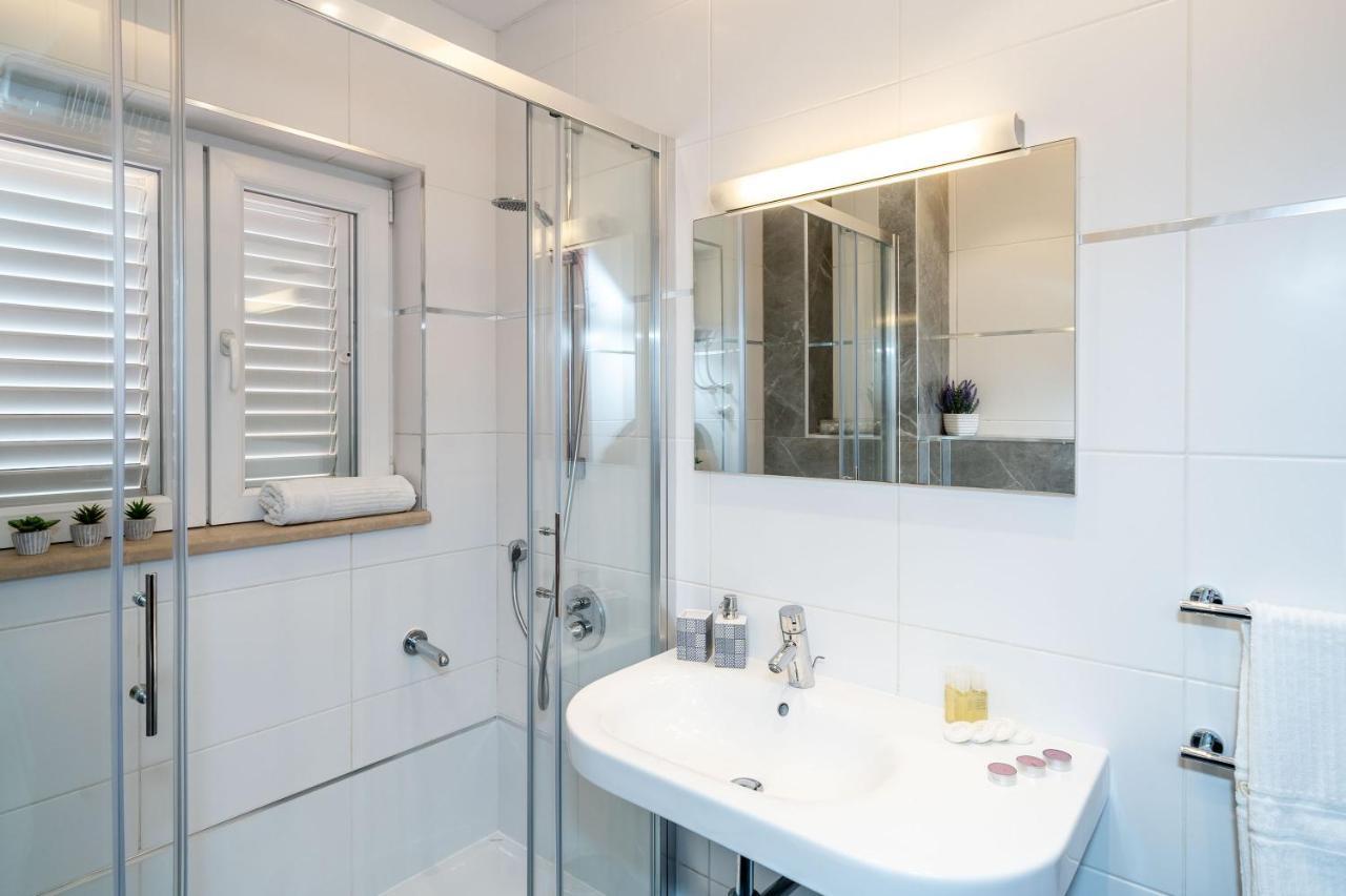 Lorena With Private Pool Apartamento Dubrovnik