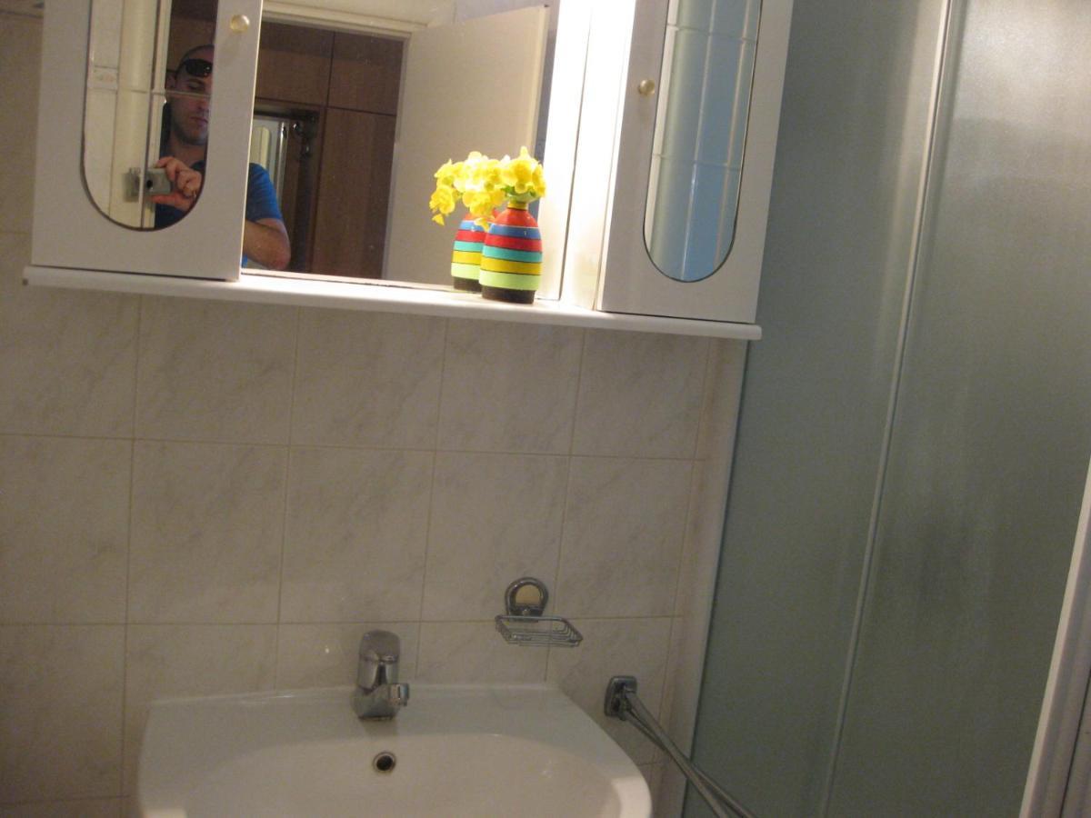 Apartment Topolo *