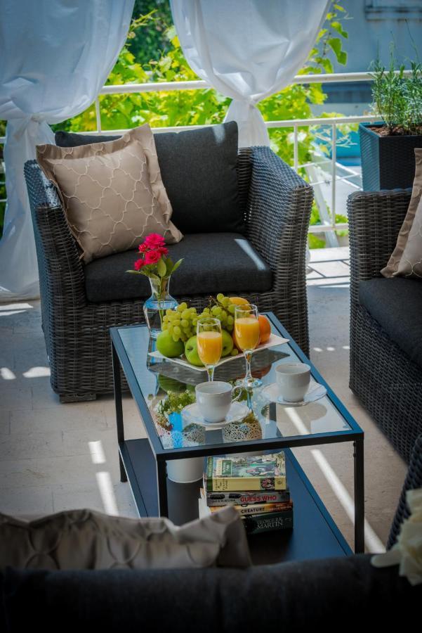 Guest house Superior Stunning Gravosa With A Free Parking 3*