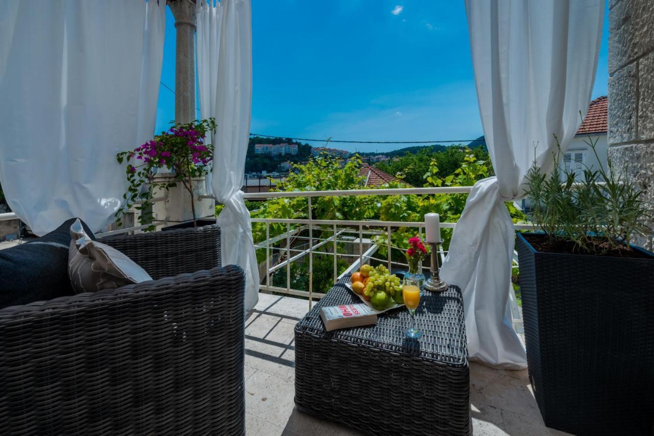 Guest house Superior Stunning Gravosa With A Free Parking Dubrovnik