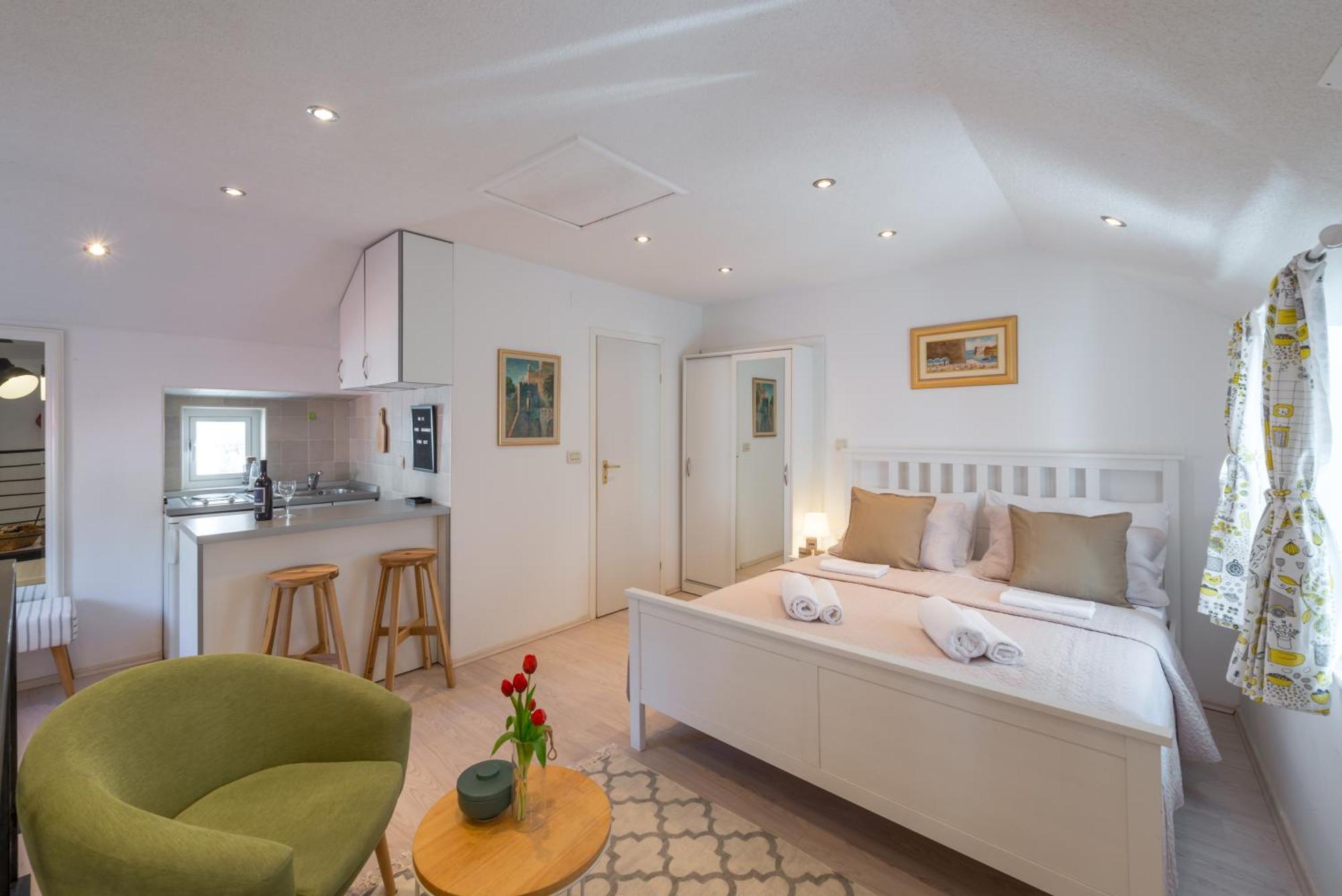 Guest house Bobo Dubrovnik