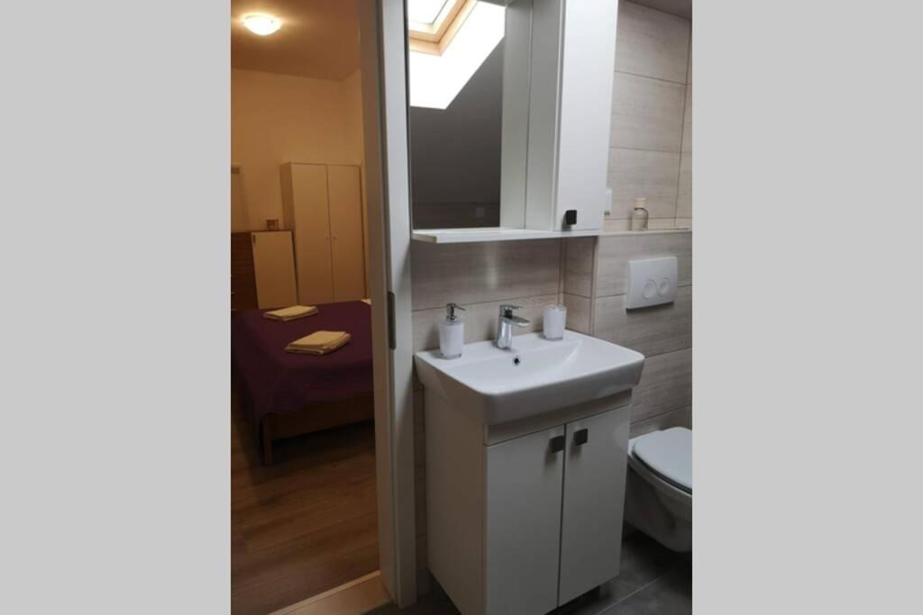 Mia Apartamento *