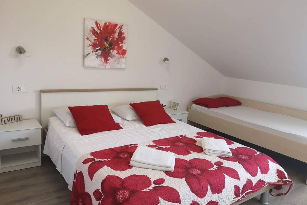 Apartamento Mia