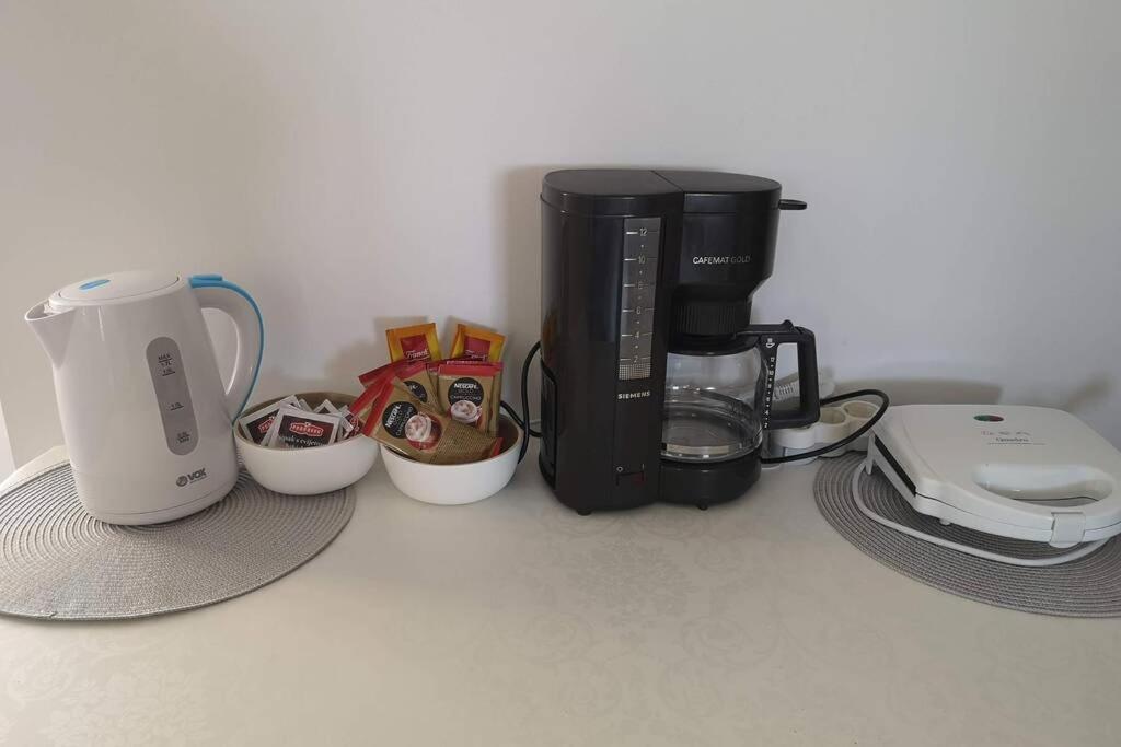 Mia Apartamento Dubrovnik