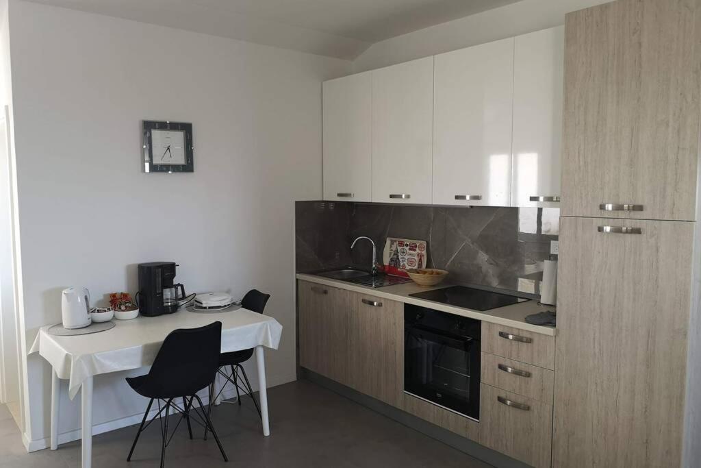 Apartamento Mia *