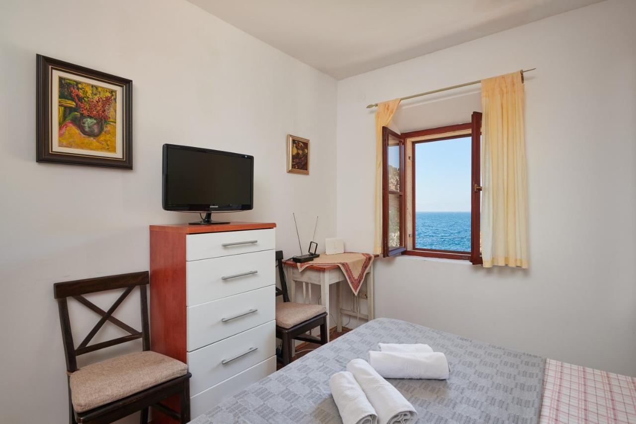 Heaven - Ocean And Old Town View Apartment *