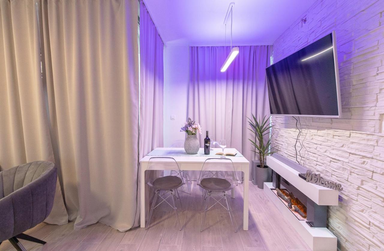 Fjoret Apartment