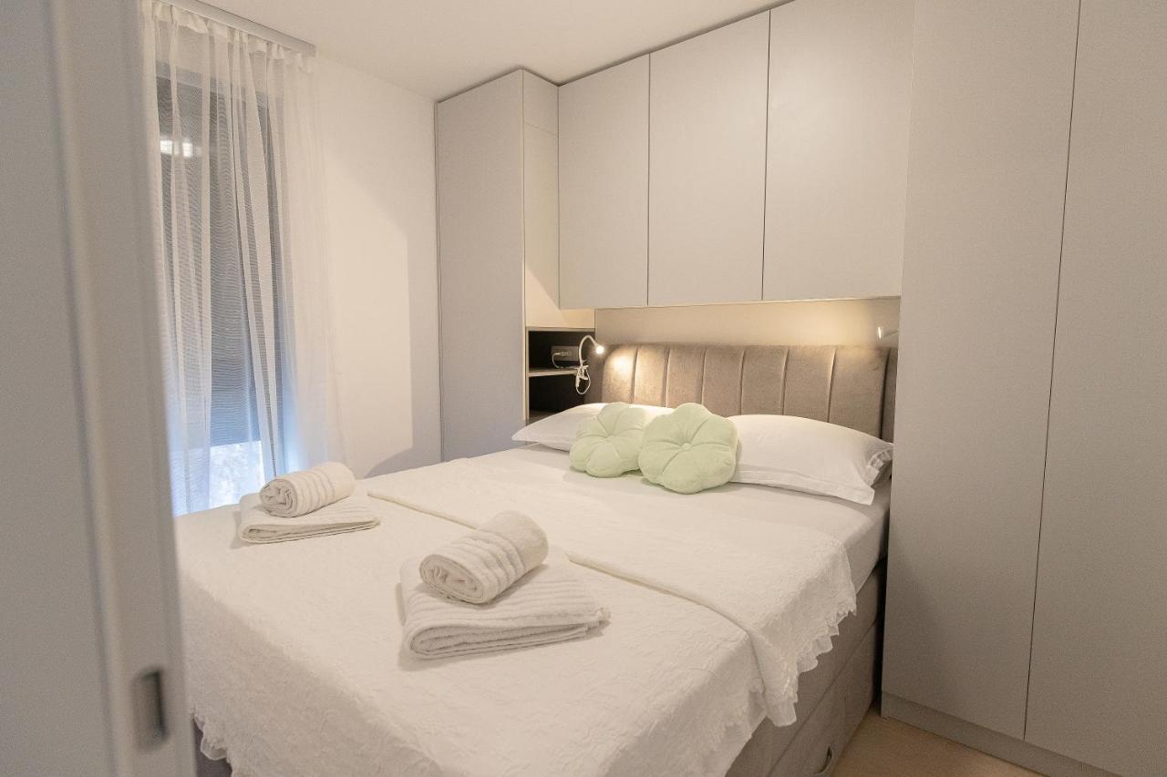 Fjoret Apartment *