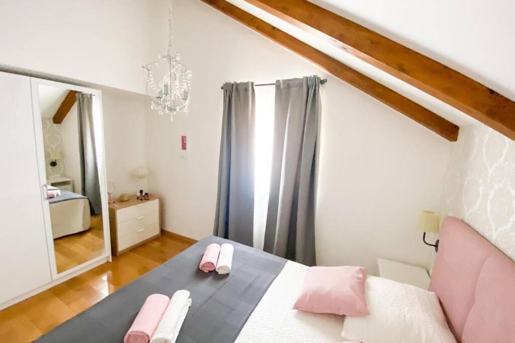 Apartment Spinnaker Luxury *