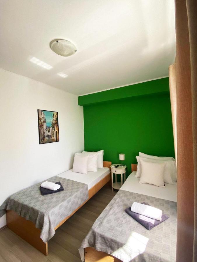Adaleta Guest house