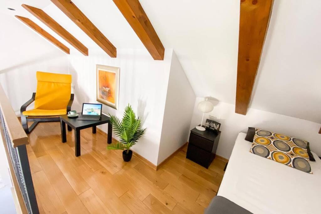 Apartment Spinnaker Luxury Dubrovnik