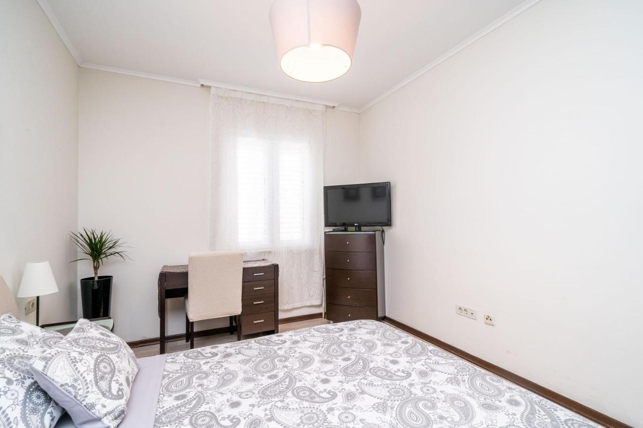 Iris Apartamento *