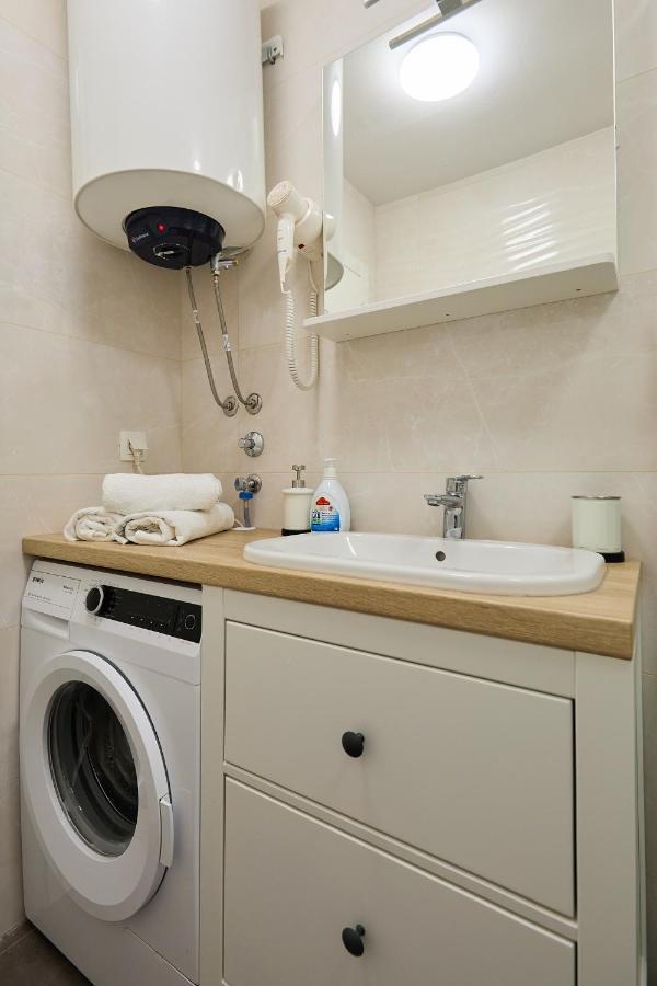 Anica Guest house
