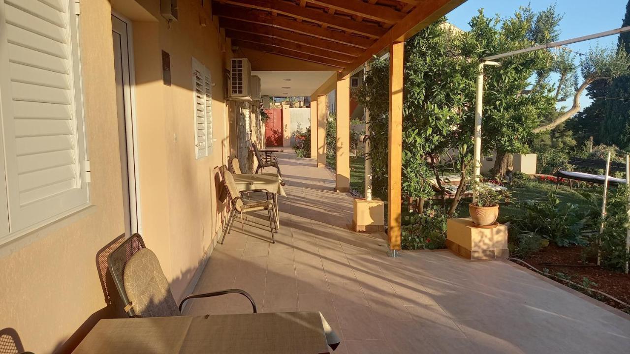 Guest house Anica 3*