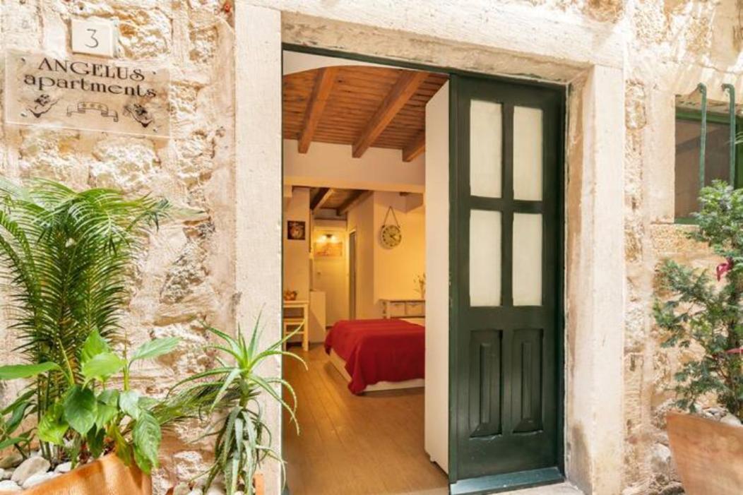 Angelus Apartment Dubrovnik