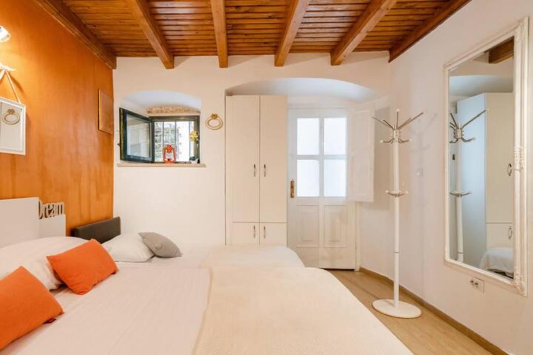 Apartment Angelus *