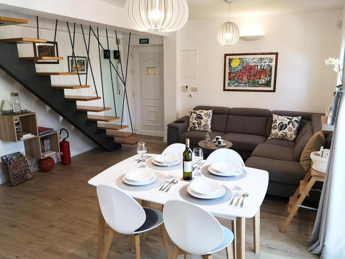Apartment Orsan - Elegant With Private Terrace Dubrovnik