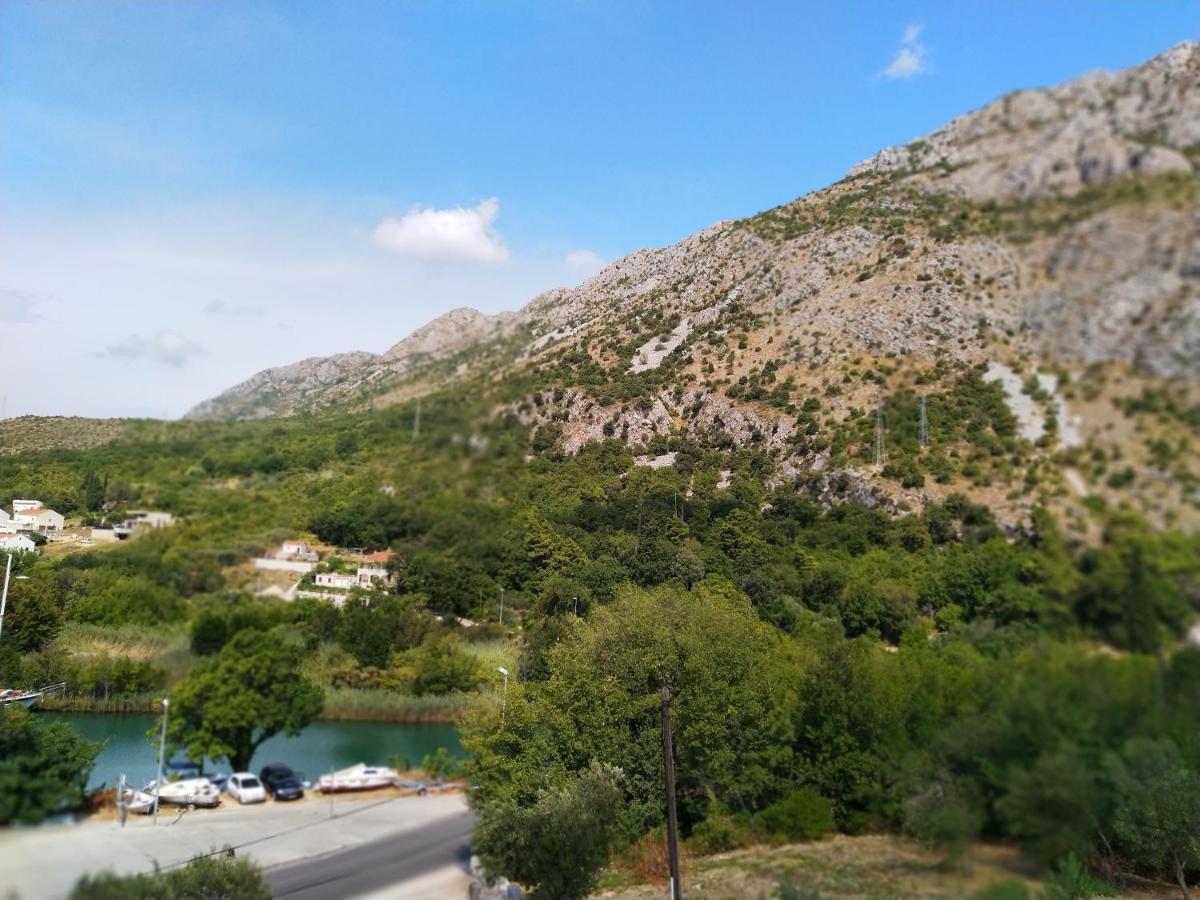 Sunset Free Parking&wifi Apartment Dubrovnik