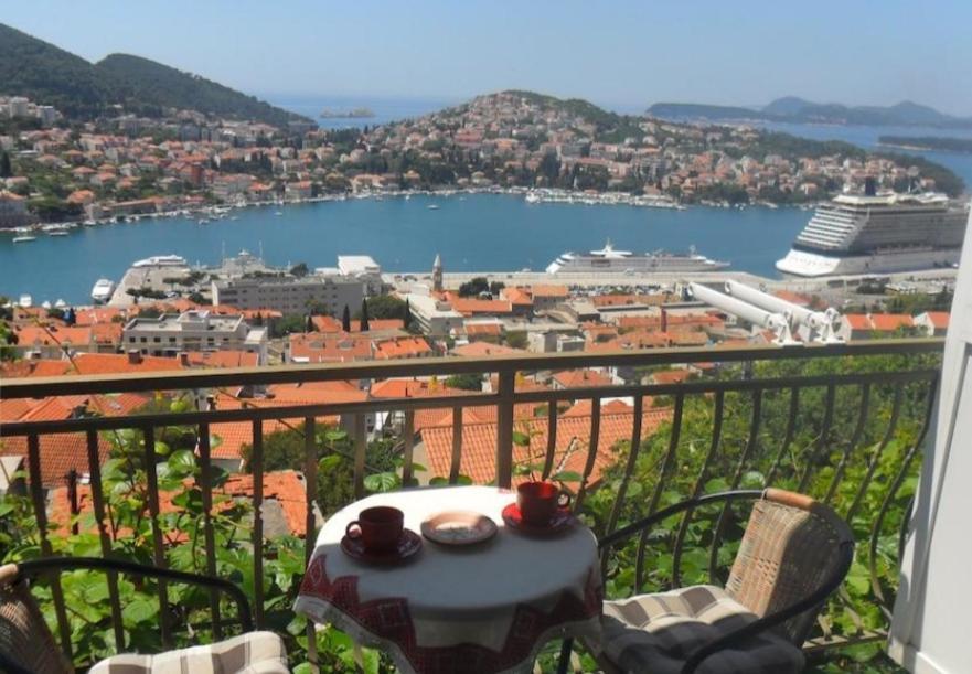 Guest house Pansion Panorama