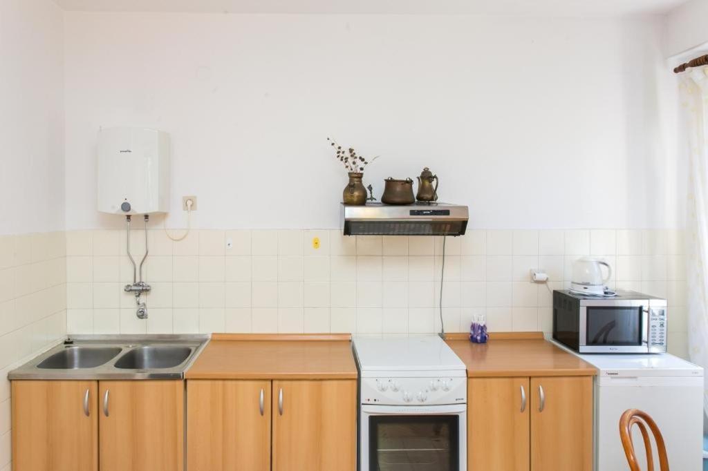Apartment Harlekin