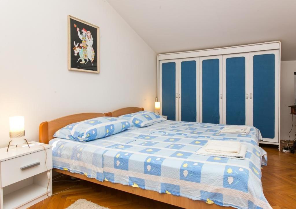 Harlekin Apartment