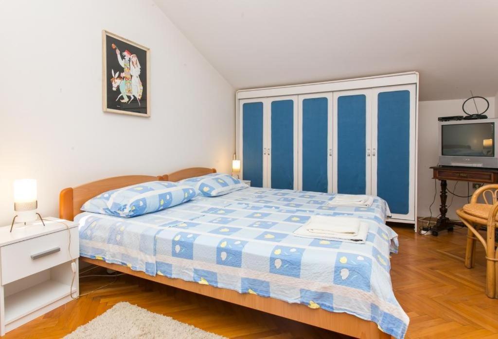 Harlekin Apartment *