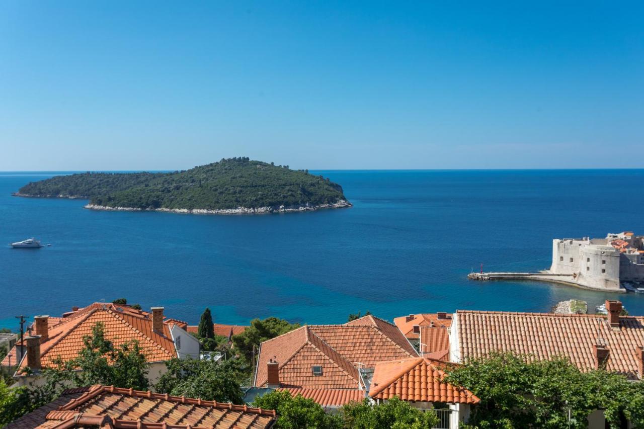 Lusi Dubrovnik