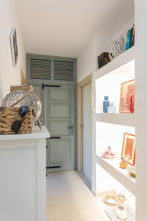Lusi Apartment