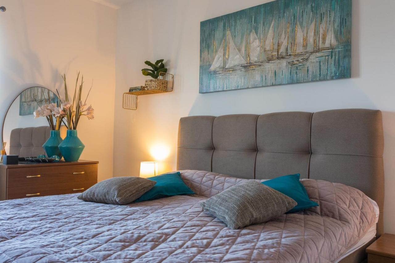 Lusi Apartment
