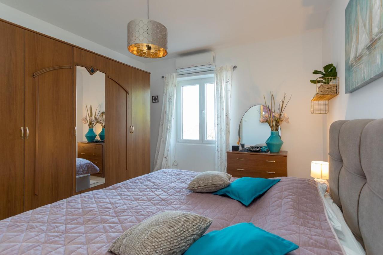 Apartment Lusi *