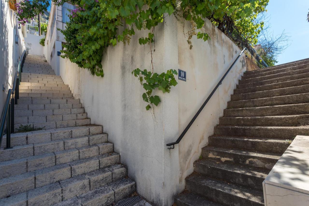 Lusi * Dubrovnik
