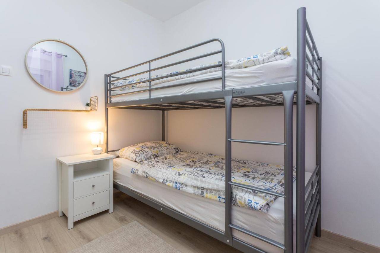 Apartment Lusi *