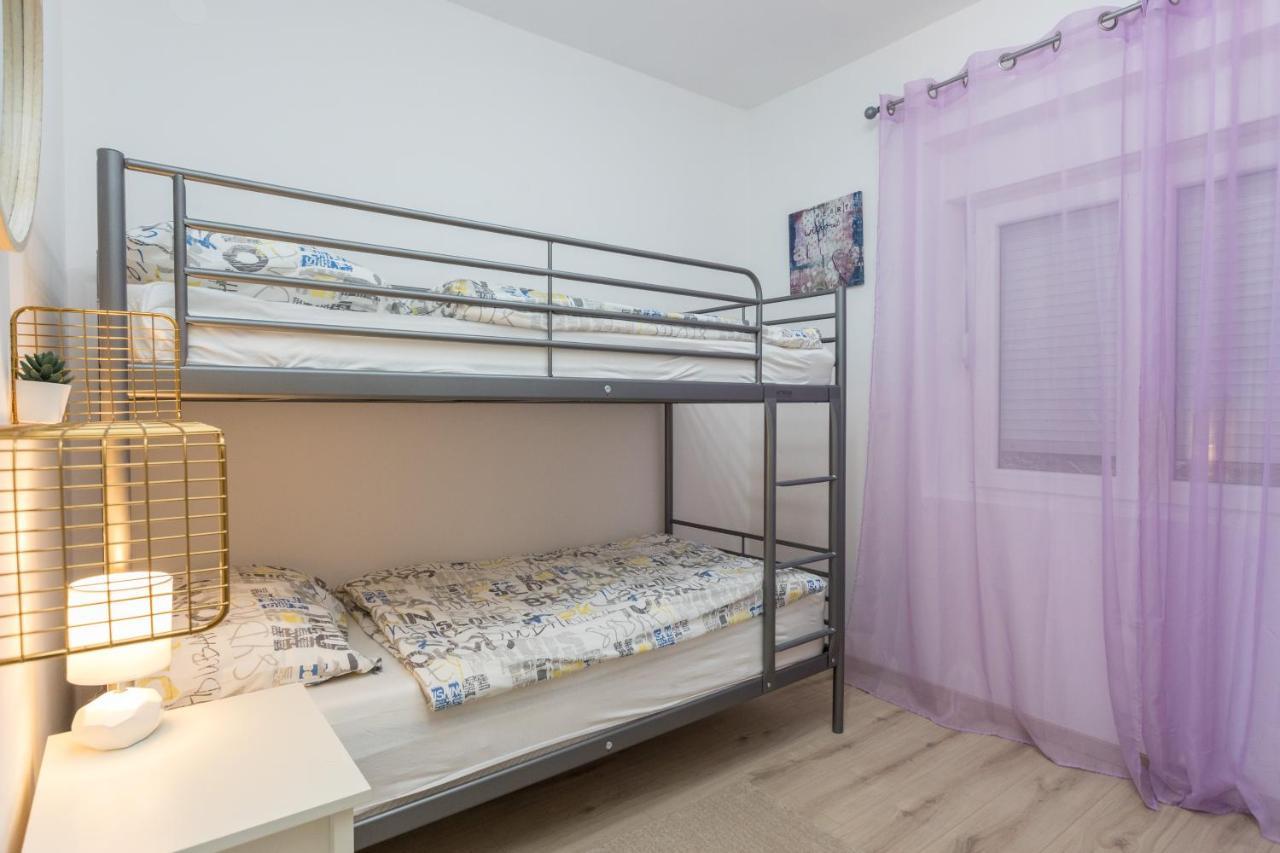 Lusi Dubrovnik