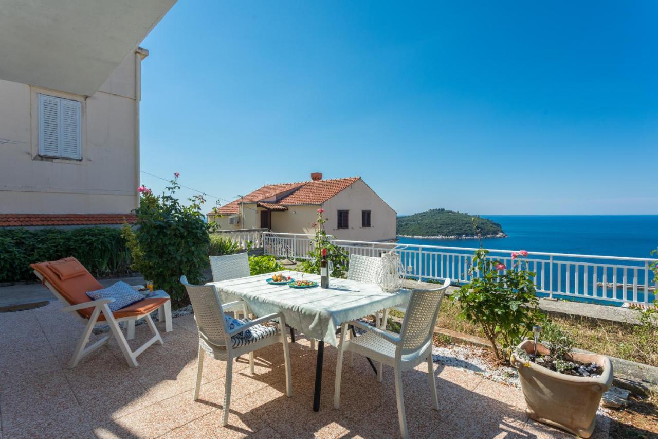 Apartment Lusi Dubrovnik