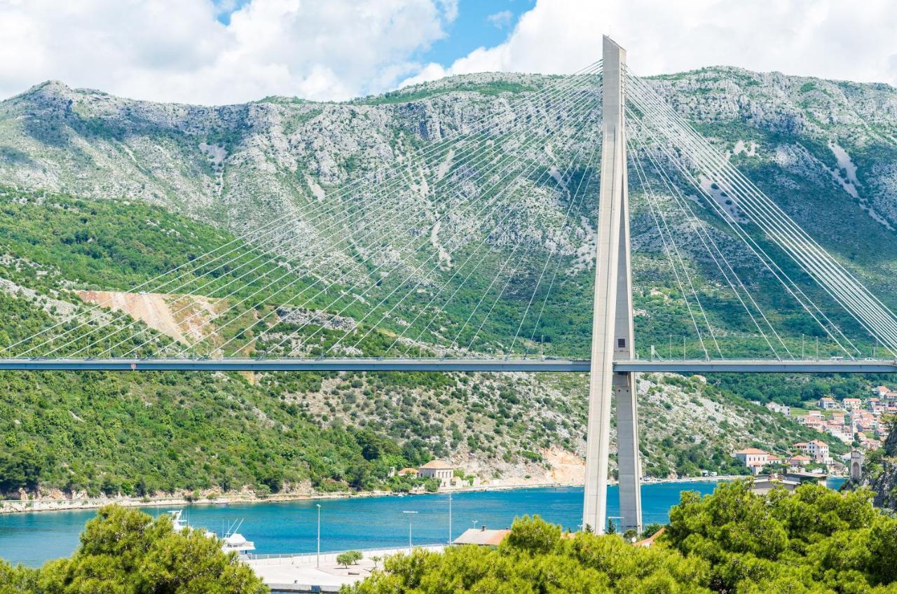 Avdic Gasthof Dubrovnik