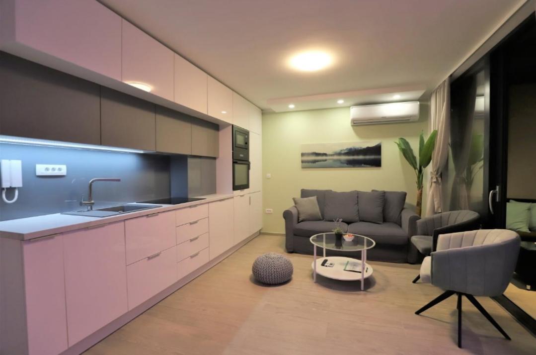 Apartment Fjoret