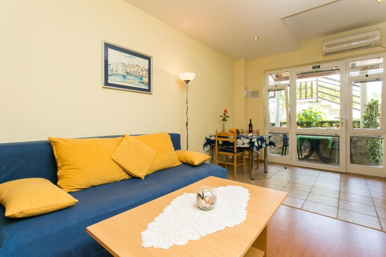 Apartment Radic