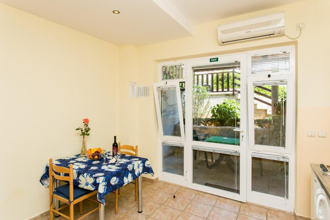 Apartment Radic