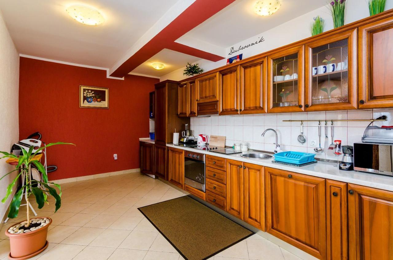 Apartment Antony Dubrovnik