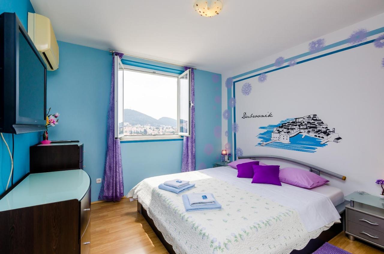 Apartment Antony *
