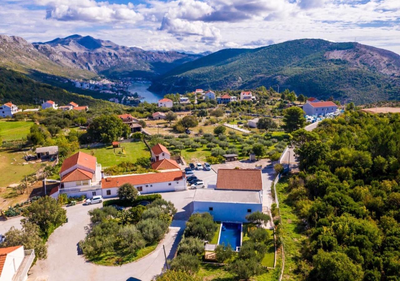 Luki * Dubrovnik
