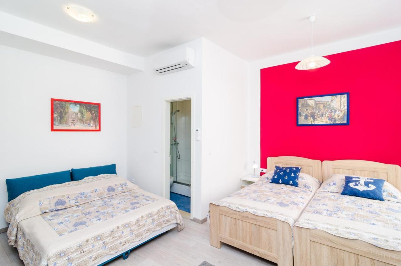 Gasthof Tezoro Dubrovnik
